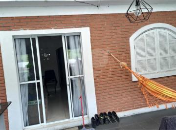 Casa · 140m² · 4 Quartos · Casa com 4 quartos à venda em Centro - SP
