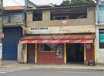 Casa · 140m² · 4 Quartos · Casa com 4 quartos à venda em Centro - SP