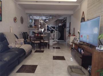 Casa · 140m² · 4 Quartos · 3 Vagas · Casa com 4 quartos à venda em Vila Gustavo - SP