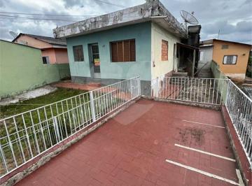Casa · 155m² · 4 Quartos · 1 Vaga · Casa com 4 quartos à venda em Centro - SP