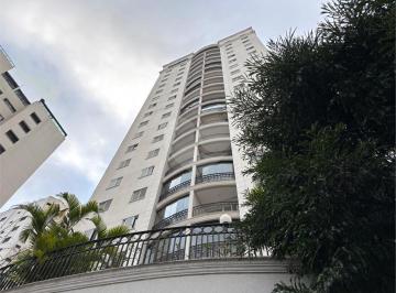 Apartamento · 78m² · 3 Quartos · 2 Vagas · Apartamento com 3 quartos à venda em Santana - SP