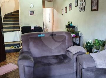Casa · 155m² · 3 Quartos · 3 Vagas · Sobrado com 3 quartos à venda em Imirim - SP