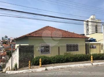 Casa · 391m² · 5 Quartos · 2 Vagas · Casa com 5 quartos à venda em Vila aurora (zona norte) - SP