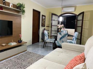 Imagem Principal · Sobrado com 4 quartos, no Tremembé
