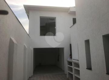 Casa · 187m² · 8 Quartos · 5 Vagas · Sobrado com 8 quartos à venda em Santana - SP