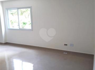 Casa · 45m² · 2 Quartos · Condomínio com 2 quartos à venda em Santana - SP