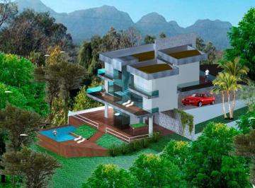 Casa · 1400m² · Condomínio à venda em Caraguatá - SP