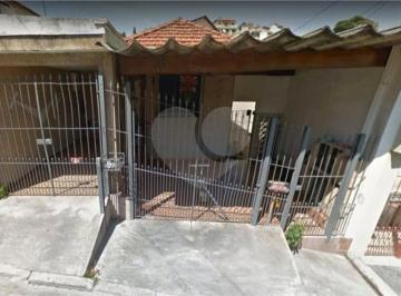 Casa · 144m² · 5 Quartos · Casa com 5 quartos à venda em Tucuruvi - SP