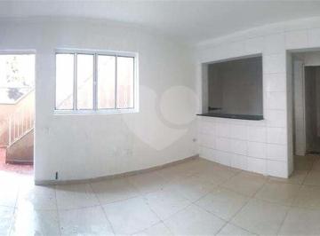 Casa · 167m² · 2 Quartos · 1 Vaga · Sobrado com 2 quartos à venda em Vila ede - SP