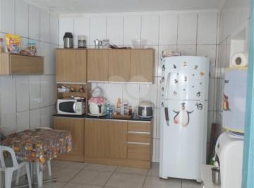 Casa · 116m² · 2 Quartos · 2 Vagas · Casa com 2 quartos à venda em Vila bandeirantes - SP