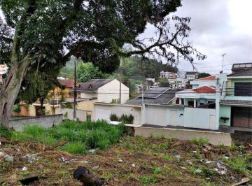 Terreno · 300m² · Terreno à venda em Horto florestal - SP