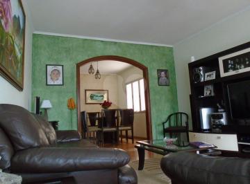 Casa · 1070m² · 3 Quartos · 3 Vagas · Sobrado com 3 quartos à venda em Jardim leonor mendes de barros - SP