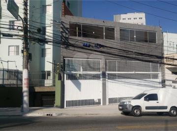 Comercial · 230m² · 2 Vagas · Prédio inteiro à venda em Parada inglesa - SP