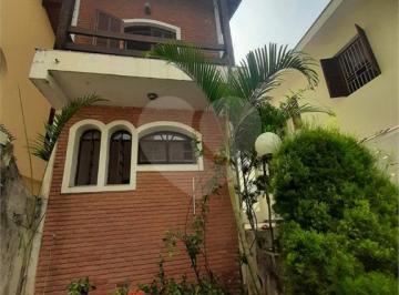 Casa · 160m² · 3 Quartos · 4 Vagas · Sobrado com 3 quartos à venda em Jardim franca - SP