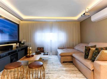 Apartamento · 120m² · 3 Quartos · 1 Vaga · Apartamento com 3 quartos à venda em Santana - SP
