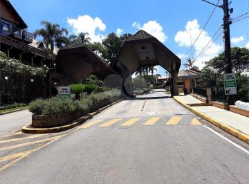 Terreno · 1517m² · Condomínio à venda em Caraguatá - SP