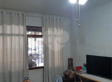 Casa · 118m² · 3 Quartos · 2 Vagas · Sobrado com 3 quartos à venda em Vila medeiros - SP