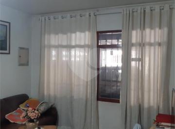Casa · 118m² · 3 Quartos · 2 Vagas · Sobrado com 3 quartos à venda em Vila medeiros - SP