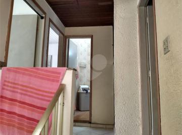 Casa · 200m² · 4 Quartos · 2 Vagas · Sobrado com 4 quartos à venda em Jaçanã - SP
