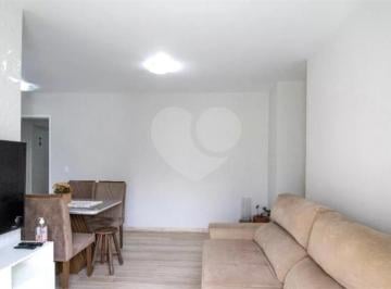 Imagem Principal · Apartamento para alugar no Limão