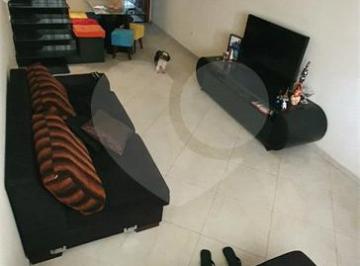 Casa · 139m² · 3 Quartos · 2 Vagas · Sobrado com 3 quartos à venda em Vila constança - SP