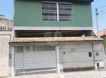 Casa · 369m² · 4 Quartos · 6 Vagas · Sobrado com 4 quartos à venda em Vila mazzei - SP