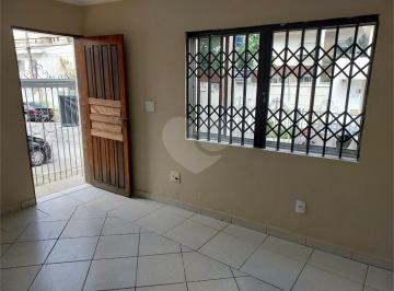 Casa · 120m² · 2 Quartos · 1 Vaga · Sobrado com 2 quartos à venda em Santana - SP