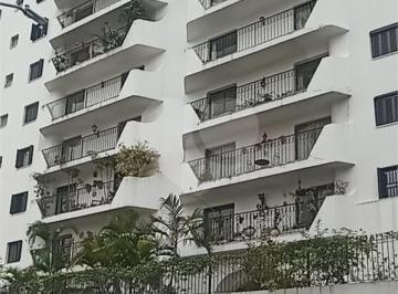 Apartamento · 198m² · 4 Quartos · 3 Vagas · Apartamento com 4 quartos à venda em Santana - SP
