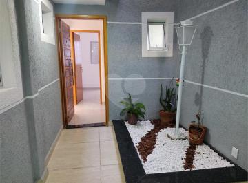 Casa · 50m² · 2 Quartos · Condomínio com 2 quartos à venda em Vila dom pedro ii - SP