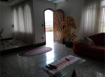 Casa · 350m² · 5 Quartos · 4 Vagas · Sobrado com 5 quartos à venda em Jardim Peri - SP