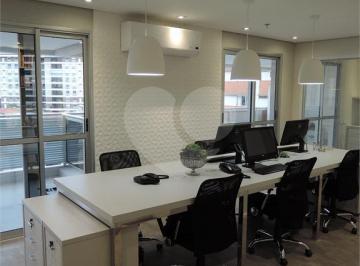 Comercial · 88m² · 2 Vagas · Salas à venda em Santana - SP
