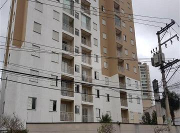 Apartamento · 50m² · 2 Quartos · 1 Vaga · Apartamento com 2 quartos à venda em Vila maria alta - SP