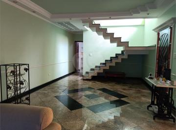 Casa · 222m² · 3 Quartos · 6 Vagas · Sobrado com 3 quartos à venda em Vila paiva - SP