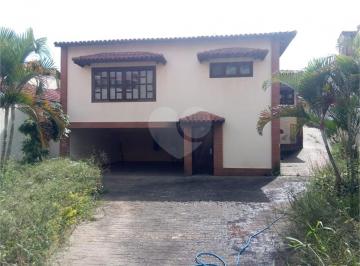 Casa · 768m² · 3 Quartos · 5 Vagas · Sobrado com 3 quartos à venda em Chora menino - SP