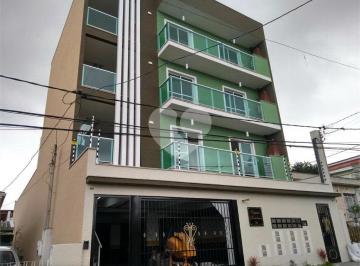 Imagem Principal · Casa à venda com 2 quartos em Vila Constança, São Paulo