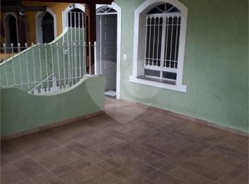 Casa · 104m² · 2 Quartos · 2 Vagas · Sobrado com 2 quartos à venda em Vila Pedra Branca - SP