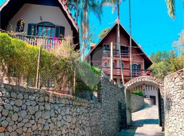 Casa · 1200m² · 4 Quartos · 20 Vagas · Casa com 4 quartos à venda em Roseira - SP