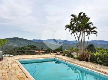 Casa · 886m² · 6 Quartos · 2 Vagas · Casa com 6 quartos à venda em Roseira - SP