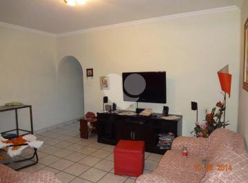 Casa · 130m² · 3 Quartos · 2 Vagas · Casa térrea com 3 quartos à venda em Limão - SP