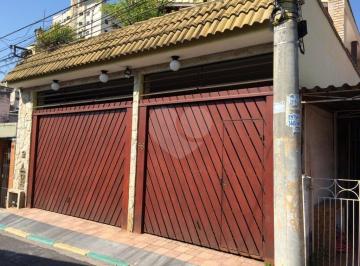 Casa · 400m² · 5 Quartos · 4 Vagas · Sobrado com 5 quartos à venda em Vila mazzei - SP