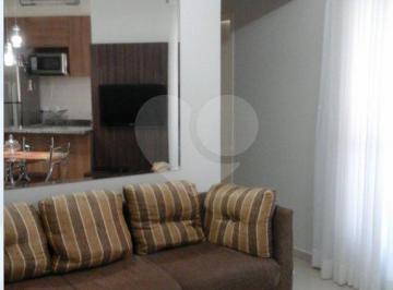 Apartamento · 49m² · 2 Quartos · 1 Vaga · Apartamento com 2 quartos à venda em Vila bela vista (zona norte) - SP