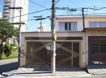 Casa · 180m² · 3 Quartos · 3 Vagas · Sobrado com 3 quartos à venda em Vila paiva - SP