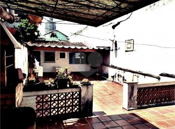 Casa · 209m² · 3 Quartos · 6 Vagas · Casa térrea com 3 quartos à venda em Água fria - SP