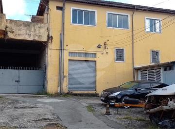 Casa · 150m² · 2 Quartos · 2 Vagas · Casa térrea com 2 quartos à venda em Vila nivi - SP