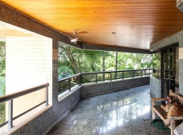 Apartamento · 365m² · 4 Quartos · 4 Vagas · Apartamento com 4 quartos à venda em Vila ester (zona norte) - SP