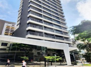 Apartamento · 18m² · 1 Quarto · Apartamento com 1 quartos à venda em Bela vista - SP