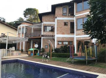 Terreno · 300m² · 4 Quartos · 4 Vagas · Condomínio com 4 quartos à venda em Caraguatá - SP