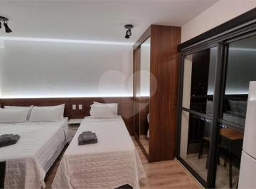 Apartamento · 26m² · 1 Quarto · Studio com 1 quartos à venda em Tucuruvi - SP