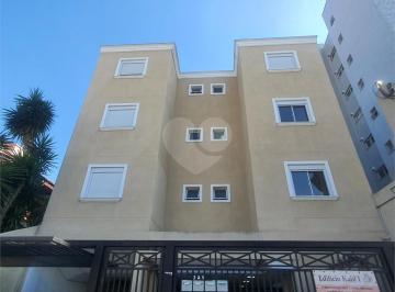 Apartamento · 44m² · 2 Quartos · Apartamento com 2 quartos à venda em Jardim são paulo(zona norte) - SP