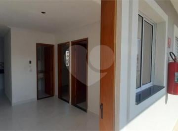Apartamento · 37m² · 2 Quartos · 1 Vaga · Apartamento com 2 quartos à venda em Vila nova mazzei - SP